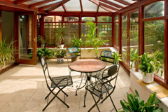 Wolborough conservatory quotes