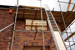 trusted extension quotes Wolborough