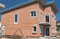 Wolborough home extensions
