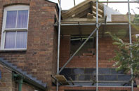 free Wolborough home extension quotes