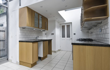 Wolborough kitchen extension leads